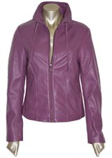 Ladies Fashion  Jacket 