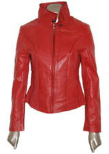 Ladies Fashion  Jacket 