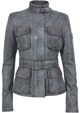 Ladies Fashion  Jacket 