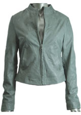 Ladies Fashion  Jacket 