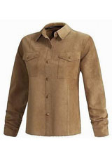 Gents Fashion Jacket 