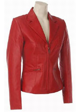 Ladies Fashion  Jacket 