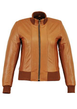 Ladies Fashion Jacket 