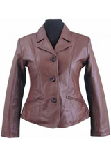 Ladies  Fashion Jacket 