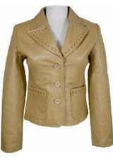 Ladies Fashion Jacket 