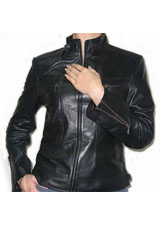 Ladies Fashion Jacket 