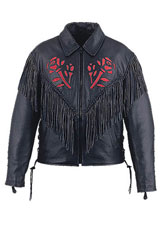 Ladies Fashion Jacket 