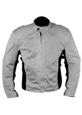 Cordura  Motorbike Jackets 