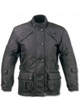 Cordura Motorbike Jackets 