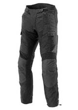 Cordura Motorbike Pants 