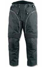 Cordura Motorbike Pants 