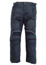 Cordura Motorbike Pants 