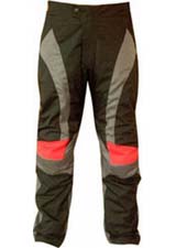 Cordura Motorbike Pants 