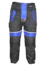 Cordura Motorbike Pants 