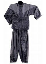 Rain Suit 