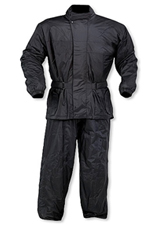 Rain Suit 