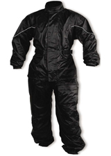 Rain Suit 