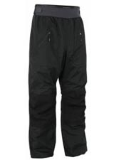 Cordura Motorbike Pants 