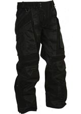 Cordura Motorbike Pants 