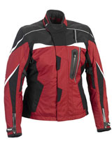 Cordura Motorbike Jackets 