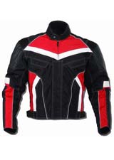 Cordura  Motorbike Jackets 