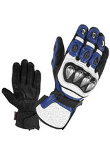 Motorbike Gloves 