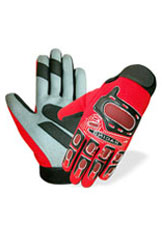 Moto Cross Gloves 