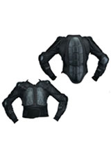 Body Protection Jacket