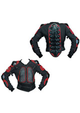 Body Protection Jacket