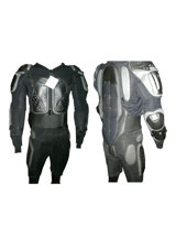 Body Protection Jacket