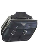 Saddle Bag 