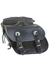 Saddle Bag 