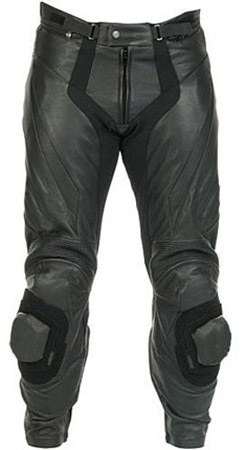 BL-3005 Leather Motorbike Pant 