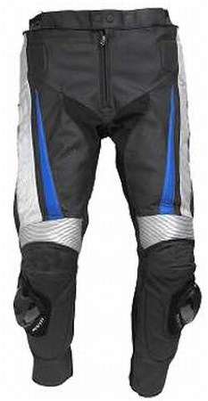 BL-3002 Leather Motorbike Pant 