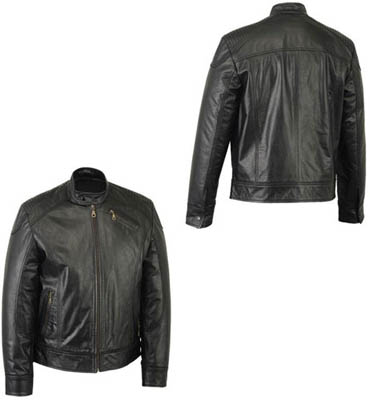 BL-2203 Gents Fashion Jacket 