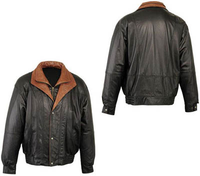 BL-2202 Gents Fashion Jacket 