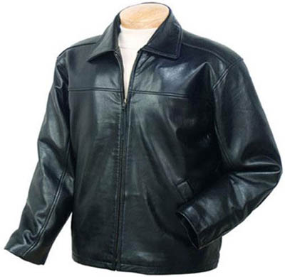 BL-2205 Gents Fashion Jacket 