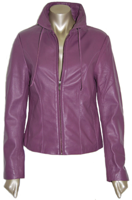 BL-2303 Ladies Fashion  Jacket 