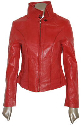 BL-2302 Ladies Fashion  Jacket 