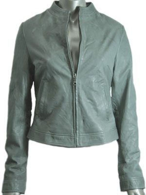 BL-2301 Ladies Fashion  Jacket 