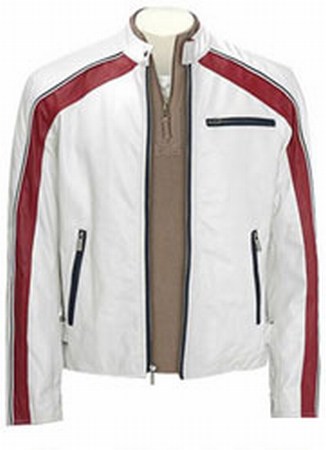BL-2209 Gents Fashion Jacket 
