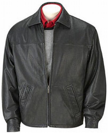 BL-2204 Gents Fashion Jacket 