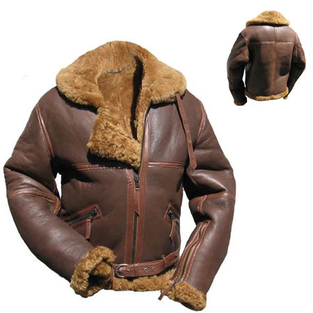 BL-2211 Gents Fashion Jacket 