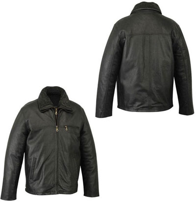 BL-2208 Gents Fashion Jacket 