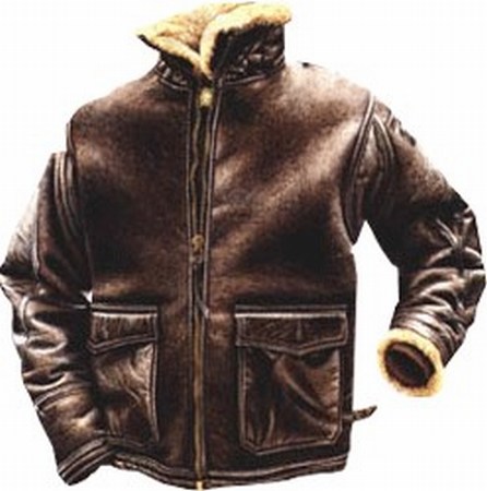 BL-2206 Gents Fashion Jacket 