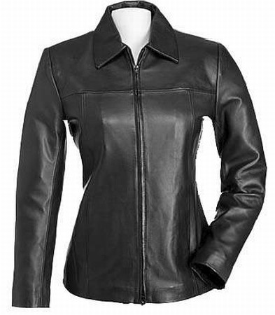 BL-2311 Ladies Fashion Jacket 