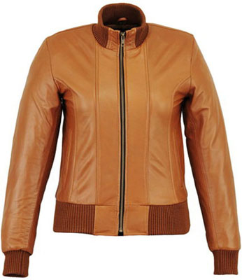 BL-2312 Ladies Fashion Jacket 