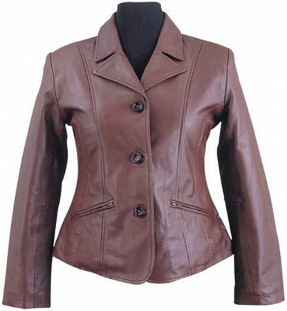 BL-2309 Ladies  Fashion Jacket 
