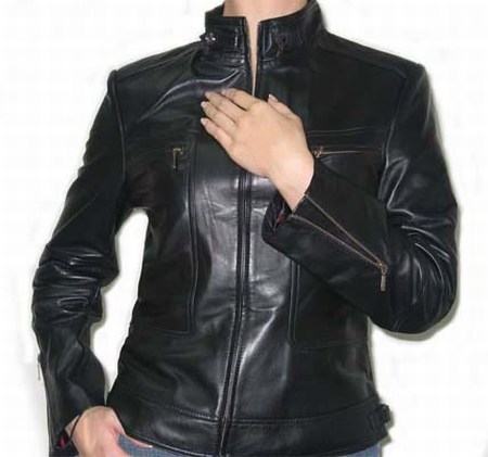 BL-2306 Ladies Fashion Jacket 
