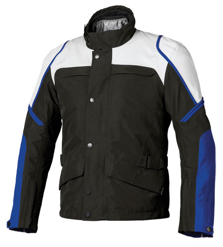 BL-901 Cordura Motorbike  Jackets 